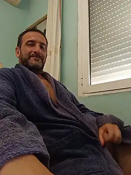 DanTrov79 online show from 6, 6, 2026