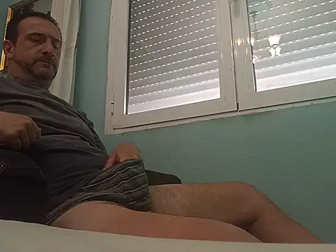 DanTrov79 online show from 7, 6, 2026