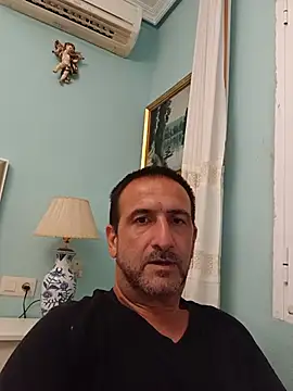 DanTrov79 online show from 8, 6, 2026