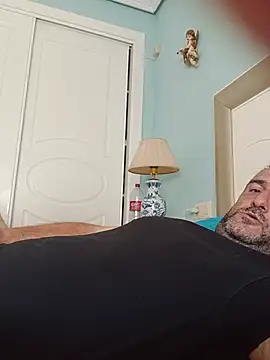 DanTrov79 online show from 13, 6, 2026