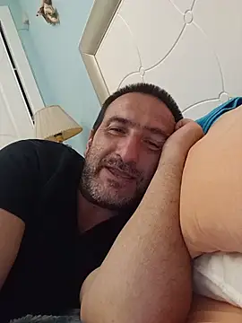 DanTrov79 online show from 13, 6, 2026