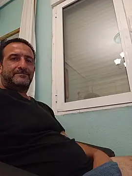 DanTrov79 online show from 16, 6, 2026