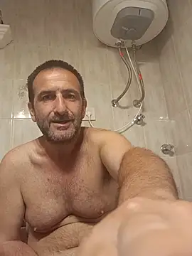 DanTrov79 online show from 17, 6, 2026
