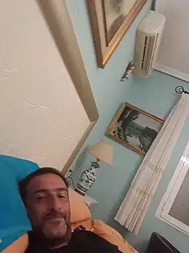 DanTrov79 online show from 20, 6, 2026