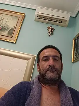 DanTrov79 online show from 21, 6, 2026