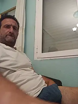 DanTrov79 online show from 6, 7, 2026