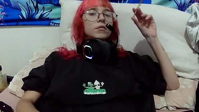 Snapshot of Moon_ chatting on 5, 6, 2026 Moon online show from 5, 6, 2026