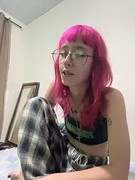 Snapshot of Moon_ chatting on 2, 7, 2026 Moon online show from 2, 7, 2026