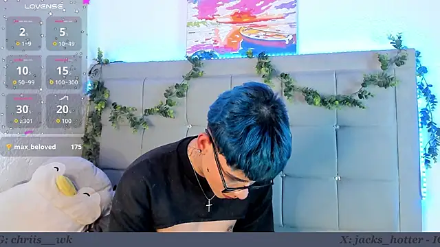 nate love7 online show from 8, 5, 2026