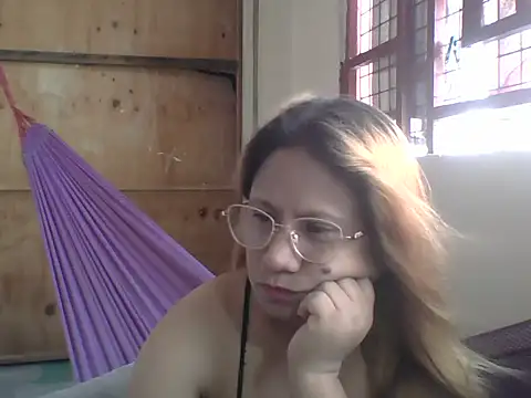 PinayChristine online show from 19, 7, 2026