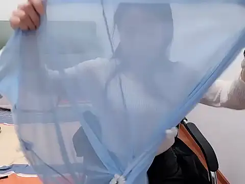 Anna-163 online show from 23, 3, 2026