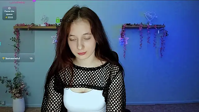 nami glow online show from 6, 5, 2026