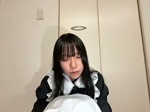 Snapshot of kana1199 chatting on 17, 6, 2026 kana1199 online show from 17, 6, 2026