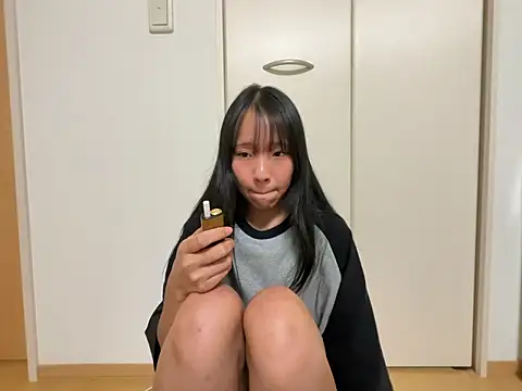 Snapshot of kana1199 chatting on 25, 7, 2026 kana1199 online show from 25, 7, 2026
