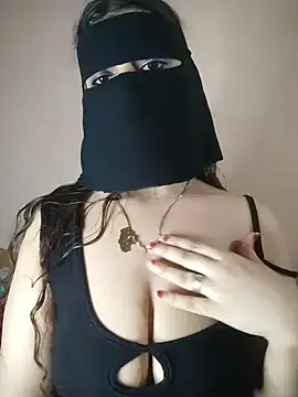 Yasmin Oh online show from 16, 6, 2026