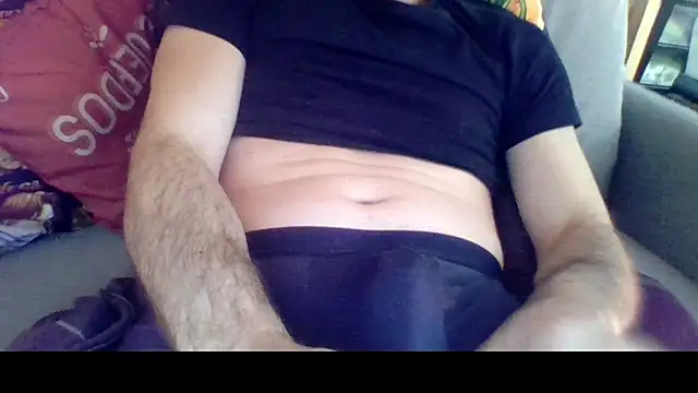 ACruoreX online show from 27, 3, 2026