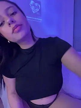 Lusty Lunaa online show from 23, 5, 2026