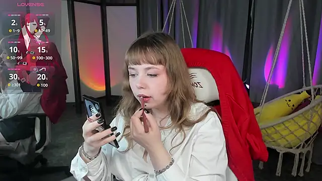 LeonaHicks online show from 15, 5, 2026