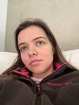 AForbiddenFlower online show from 27, 3, 2026