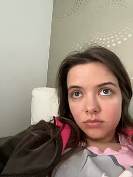 AForbiddenFlower online show from 27, 3, 2026