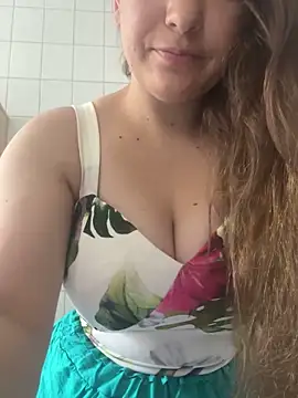 Alina Fire online show from 25, 5, 2026