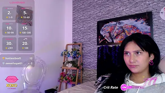 eyes moonn online show from 6, 5, 2026