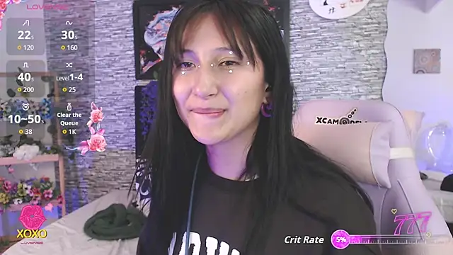 eyes moonn online show from 28, 5, 2026