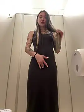 SaintSquirt online show from 6, 6, 2026