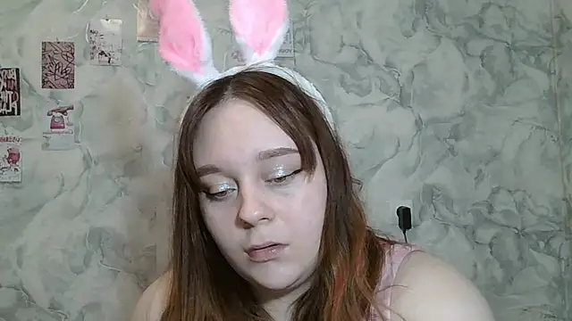 Snapshot of Jenny_Kiss_ chatting on 31, 3, 2026 Jenny Kiss online show from 31, 3, 2026