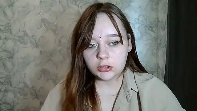 Snapshot of Jenny_Kiss_ chatting on 22, 5, 2026 Jenny Kiss online show from 22, 5, 2026