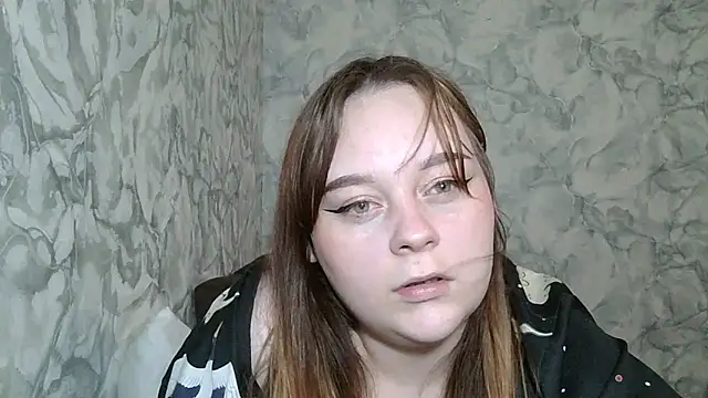 Snapshot of Jenny_Kiss_ chatting on 30, 5, 2026 Jenny Kiss online show from 30, 5, 2026