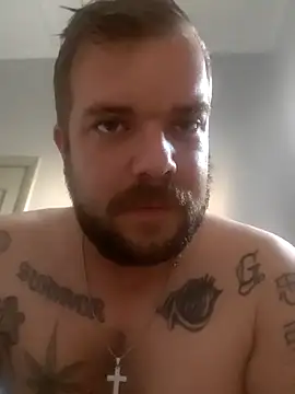 OGpuppetdaddy online show from 24, 3, 2026