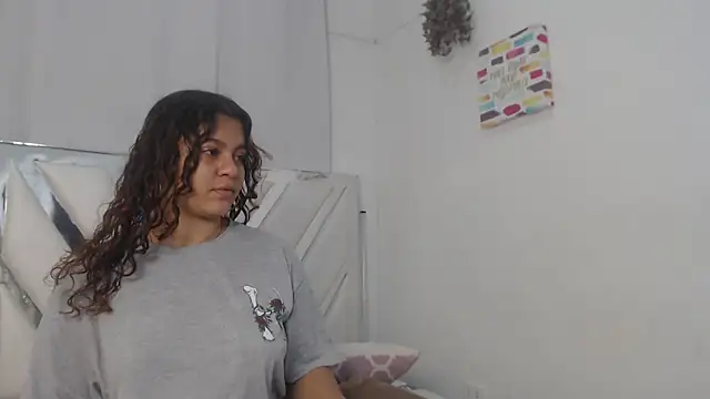 AlannaHarper online show from 18, 6, 2026