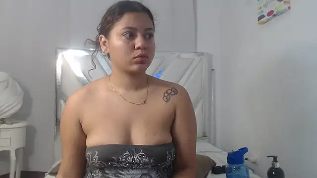 AlannaHarper online show from 20, 6, 2026