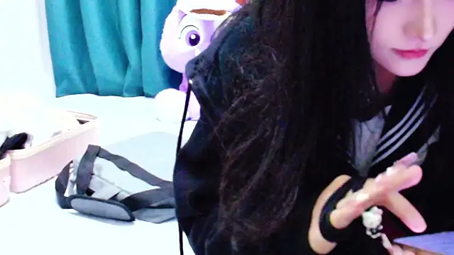 girllong520 online show from 1, 4, 2026