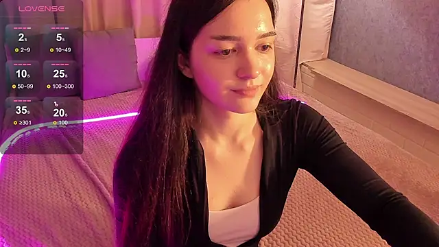 Snapshot of Savannah_hx chatting on 3, 4, 2026 Savannah hx online show from 3, 4, 2026