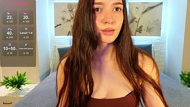 Snapshot of Savannah_hx chatting on 19, 4, 2026 Savannah hx online show from 19, 4, 2026