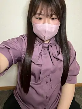 NAGIchan  online show from 31, 3, 2026