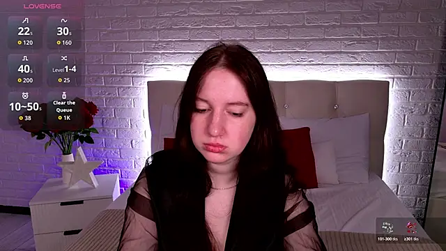 Elisabeth Binder online show from 2, 4, 2026
