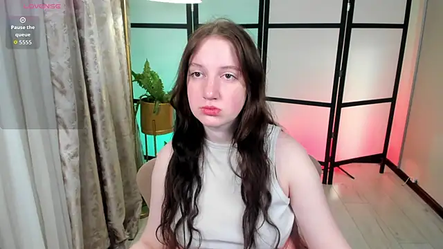 Elisabeth Binder online show from 6, 4, 2026