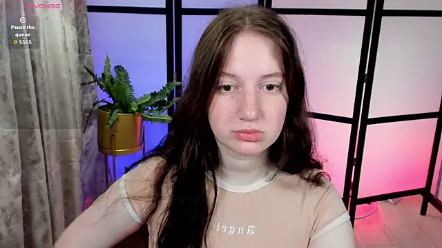 Elisabeth Binder online show from 9, 4, 2026