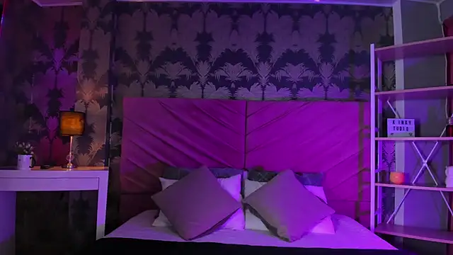 Snapshot of _mykinkydoll_ chatting on 27, 3, 2026 mykinkydoll online show from 27, 3, 2026