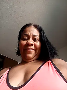 Veronica missbigg online show from 1, 5, 2026