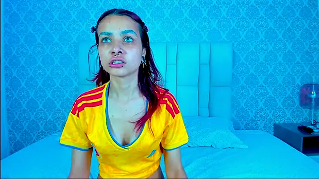 erizdarkveyl online show from 18, 6, 2026