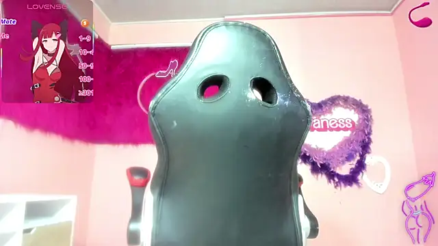 Snapshot of Tiffany_Miller_ chatting on 26, 3, 2026 Tiffany Miller online show from 26, 3, 2026