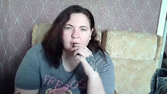 Snapshot of ElviraOreilllyX chatting on 30, 3, 2026 ElviraOreilllyX online show from 30, 3, 2026