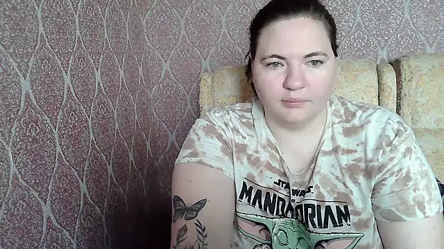 Snapshot of ElviraOreilllyX chatting on 31, 3, 2026 ElviraOreilllyX online show from 31, 3, 2026