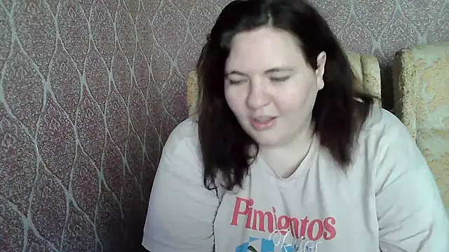 Snapshot of ElviraOreilllyX chatting on 9, 4, 2026 ElviraOreilllyX online show from 9, 4, 2026