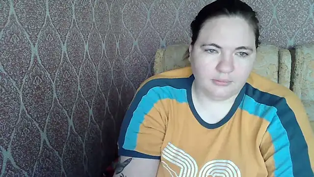 Snapshot of ElviraOreilllyX chatting on 12, 4, 2026 ElviraOreilllyX online show from 12, 4, 2026