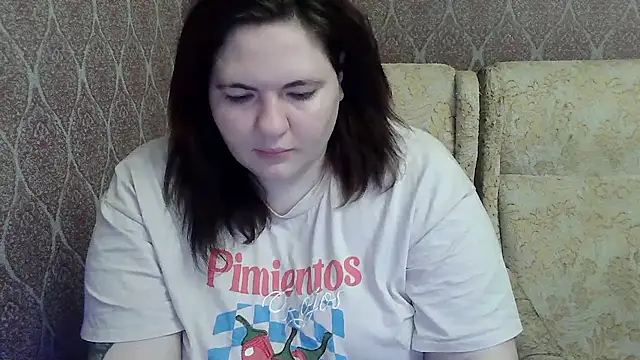 Snapshot of ElviraOreilllyX chatting on 20, 4, 2026 ElviraOreilllyX online show from 20, 4, 2026
